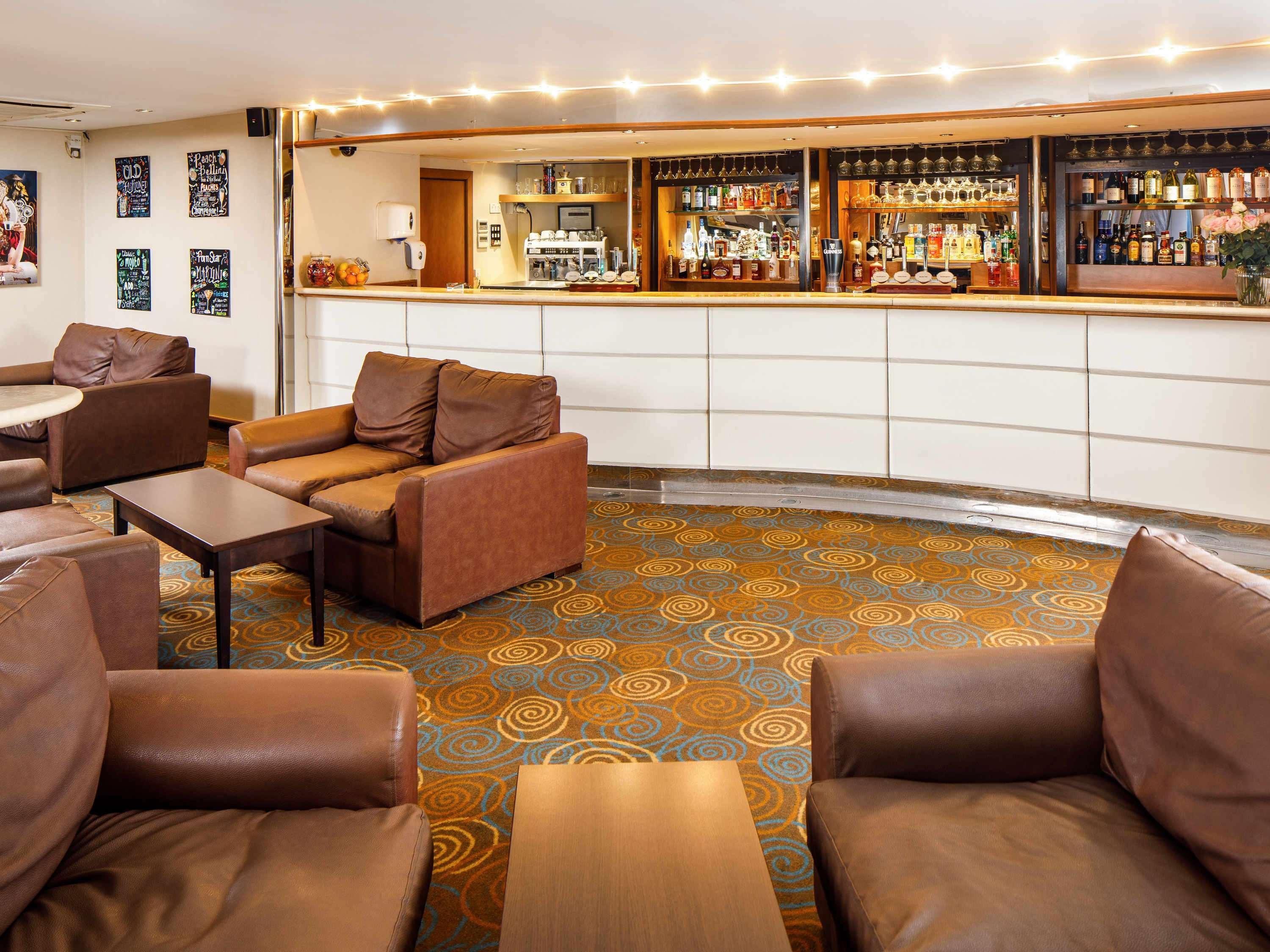 קינגסטון אפון הול Mercure Hull Grange Park Hotel מראה חיצוני תמונה